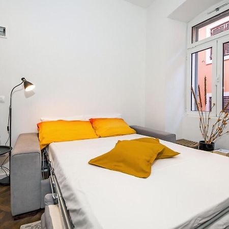 Mini Studio Mignon Apartamento Rovinj Exterior foto
